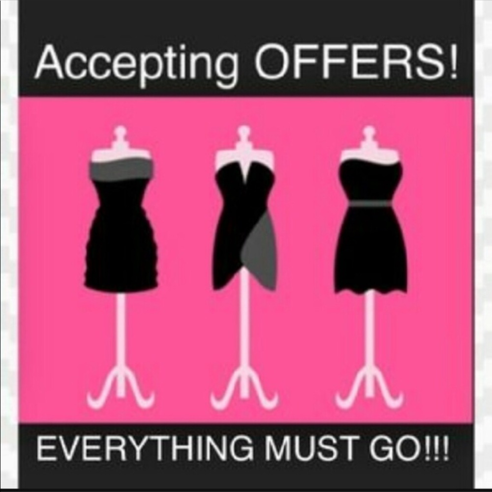 Accepting offers